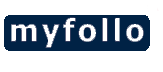 myfollo logo