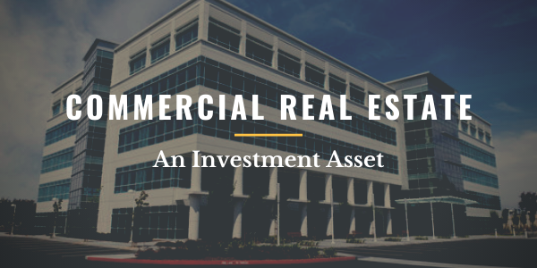 How income-generating commercial real estate is an investment asset ...